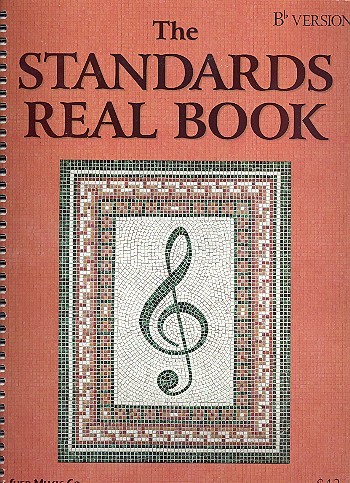The Standards Real Book: