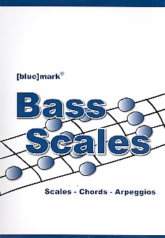 Bass Scales: