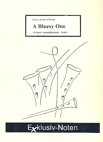 A bluesy One