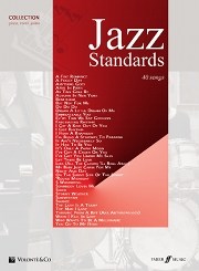 Jazz Standards Collection vol.1