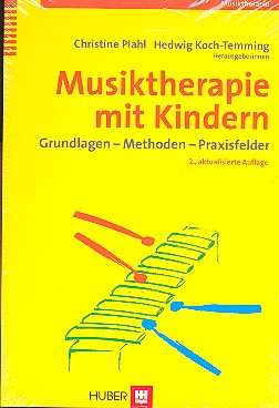 Musiktherapie mit Kindern