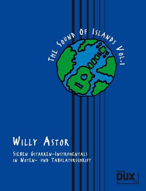 The Sound of Islands vol.1
