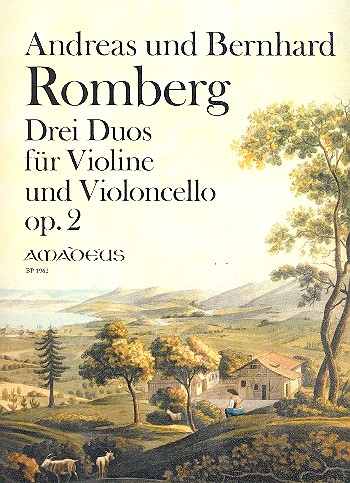 3 Duos op.2