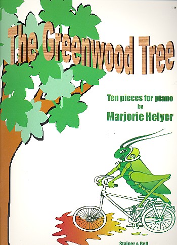 The Greenwood Tree