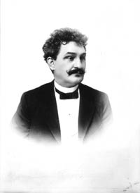 The Makropulos Case for orchestra