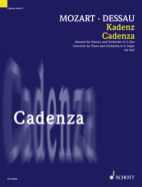 Kadenz 7