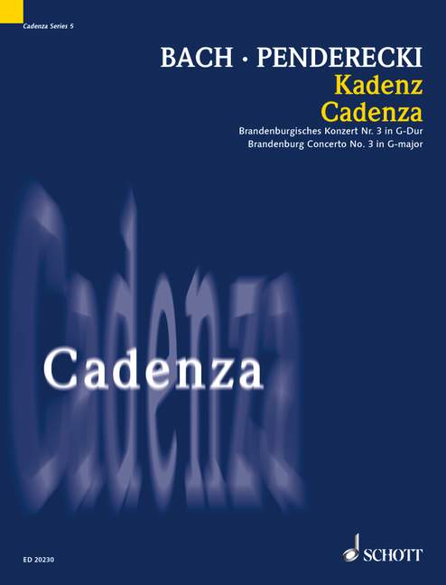 Kadenz 5