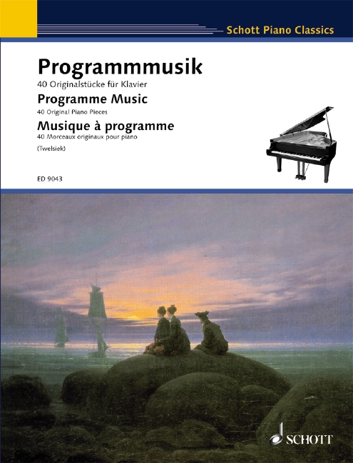 Programmmusik