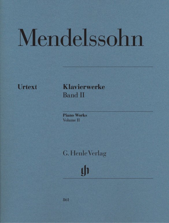 Klavierwerke Band 2