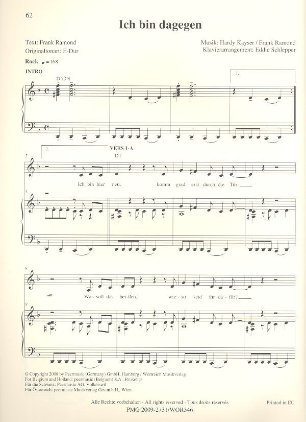 Annett Louisan: Teilzeithippie