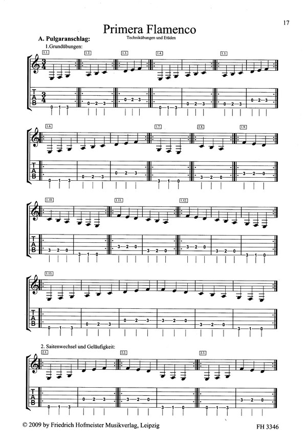 Bravo Flamenco (+CD)