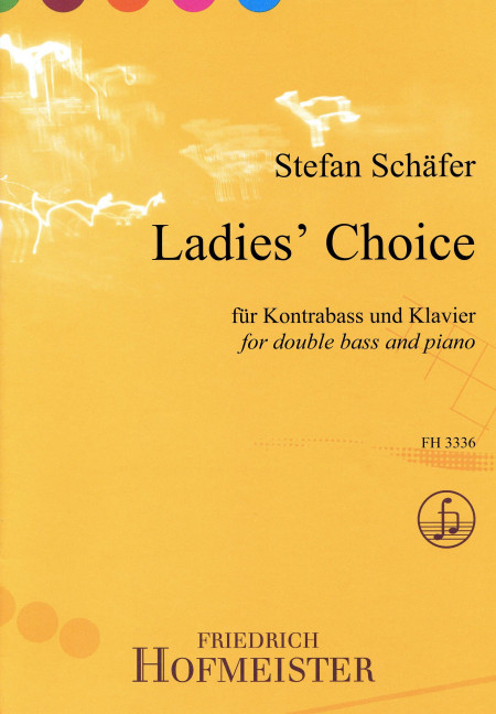 Ladies' Choice
