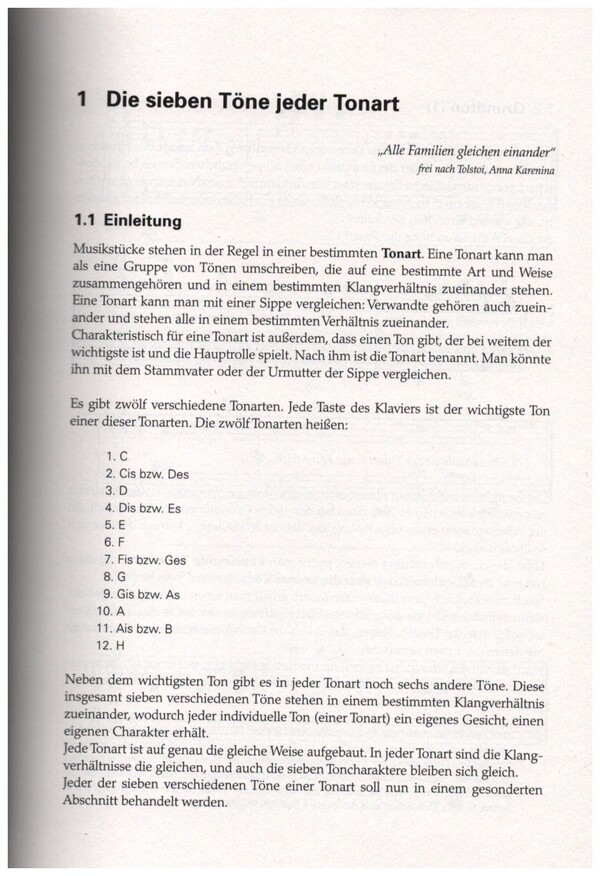 Quintessenz (+CD) - Eine praktische Harmonielehre