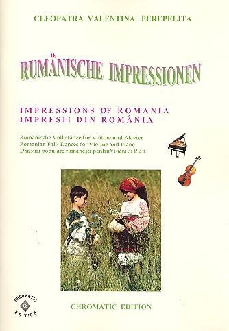 Rumänische Impressionen