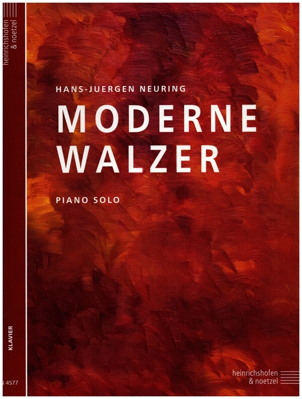Moderne Walzer