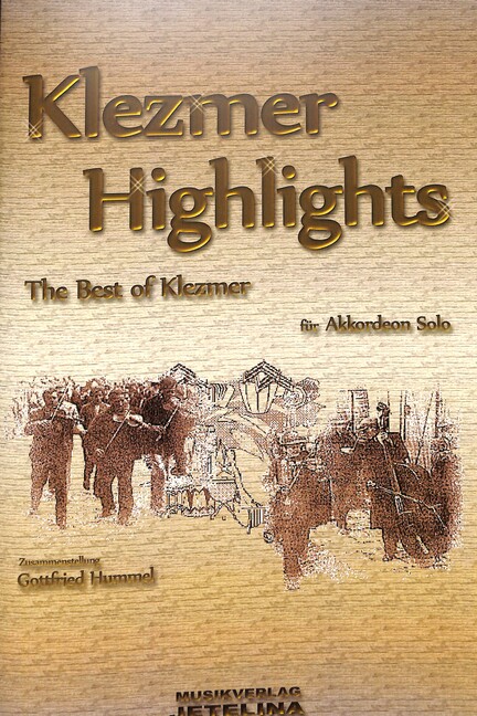 Klezmer-Highlights