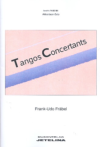 Tangos concertants