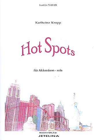 Hot Spots