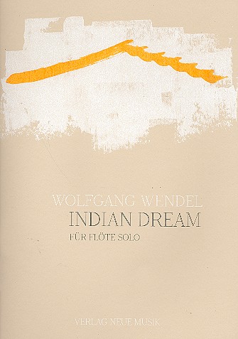 Indian Dream für Flöte