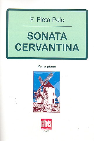 Sonata cervantina
