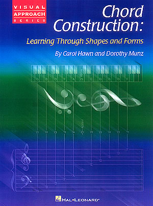 Chord Construction - Learning through Shapes