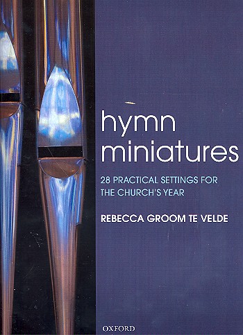 Hymn Miniatures vol.1