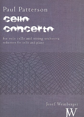 Konzert für Violoncello und Streichorchester