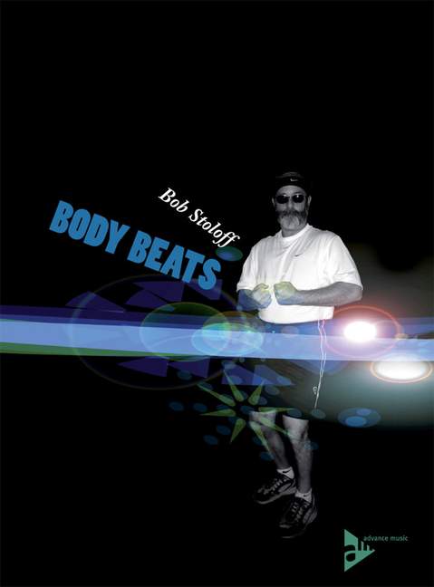 Body Beats: für Body Percussion