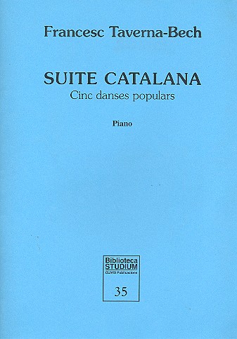 Suite catalana