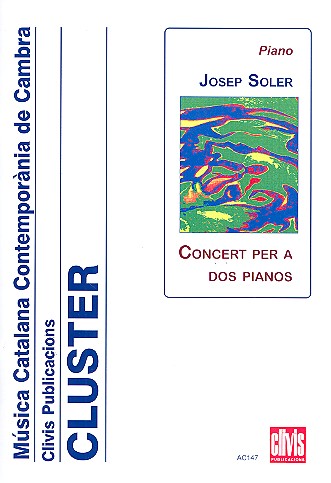 Konzert für 2 Klaviere