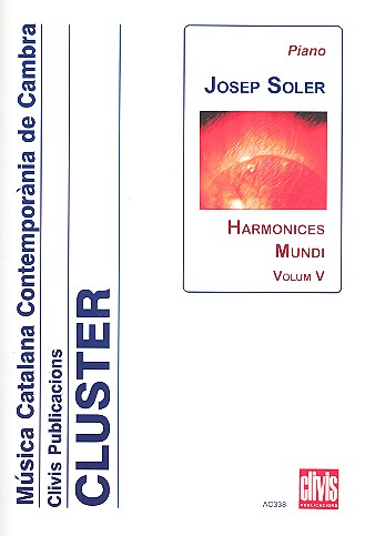 Harmonices Mundi Band 5