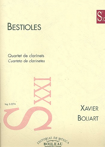 Bestioles