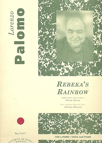Rebeka's Rainbow