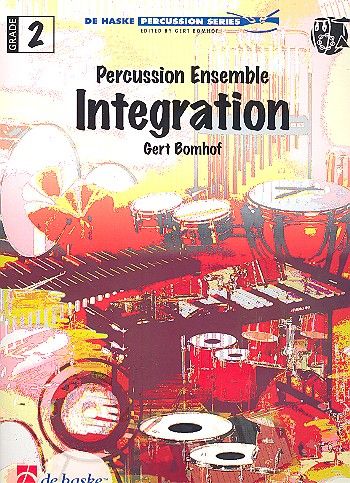 Integration für Percussion Ensemble