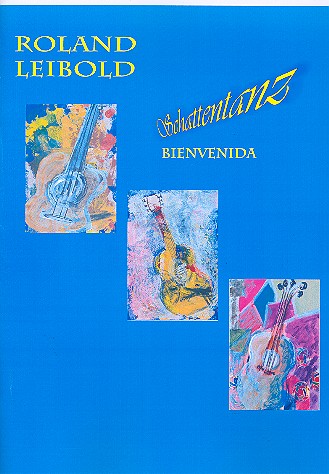 Bienvenida für Gitarre