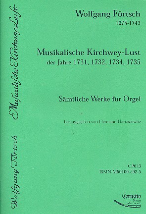 Musikalische Kirchwey-Lust