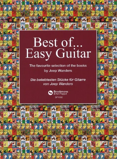 Best of ... Easy Guitar