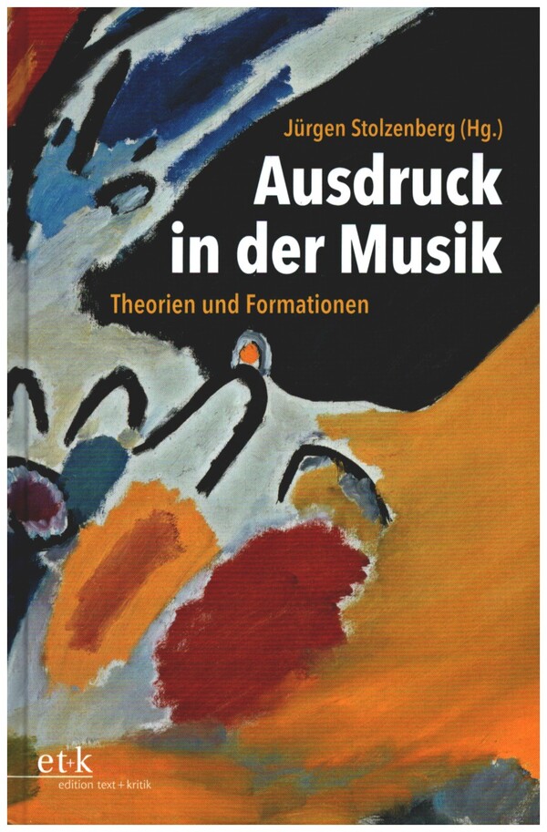 Ausdruck in der Musik
