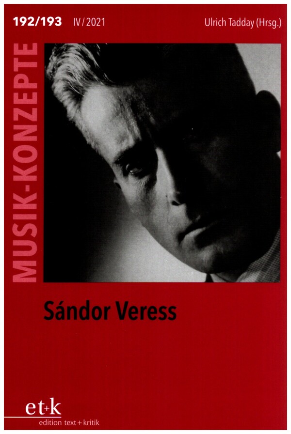 Sándor Veress