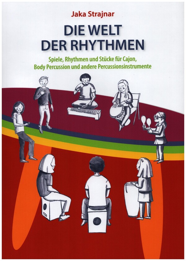 Die Welt der Rhythmen