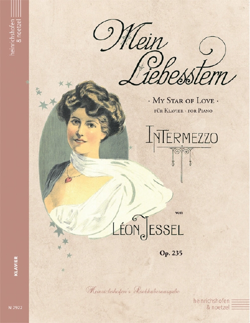 Mein Liebesstern op.235