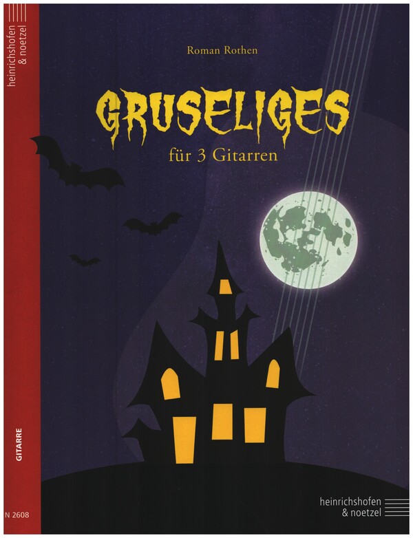 Gruseliges
