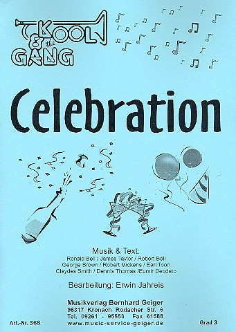 Celebration: