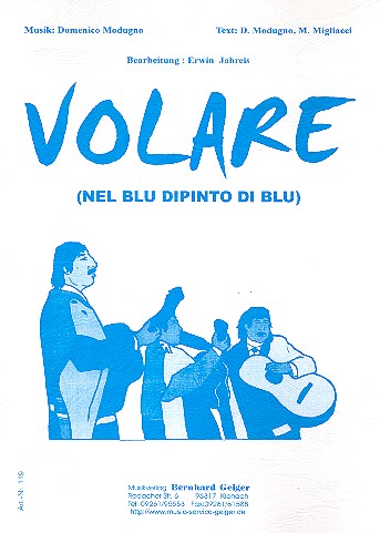 Volare: