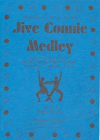 Jive Connie Medley: