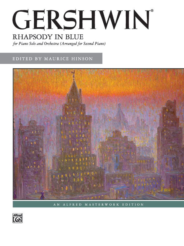 Rhapsody in Blue