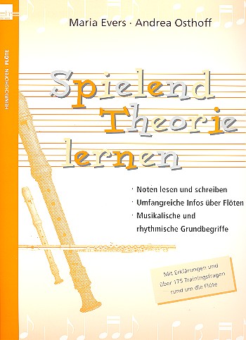 Spielend Theorie lernen 