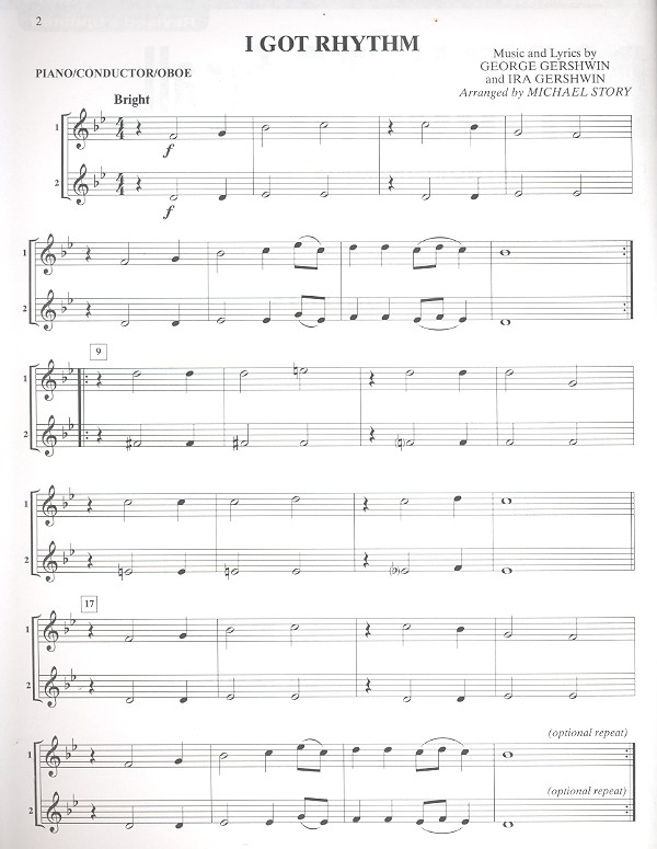 Pop Duets for all: for 2 instruments