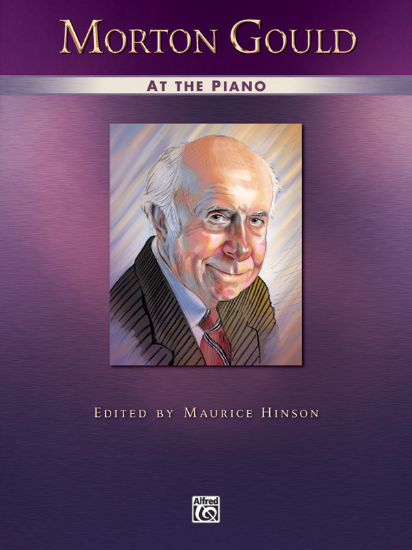 At the Piano with Morton Gould