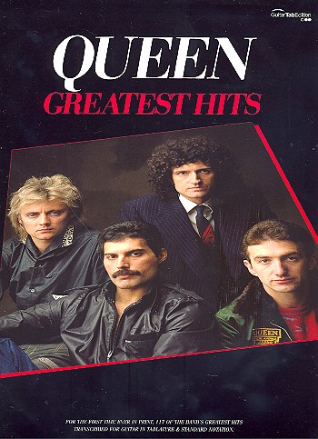 Queen: Greatest Hits vol.1